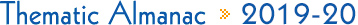 Thematic Almanac