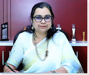 Sumana Dutta Sarkar