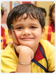 Sachdeva Global School  Delhi