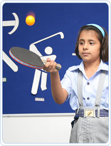 Best school in gurgaon