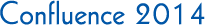 Confluence 2014