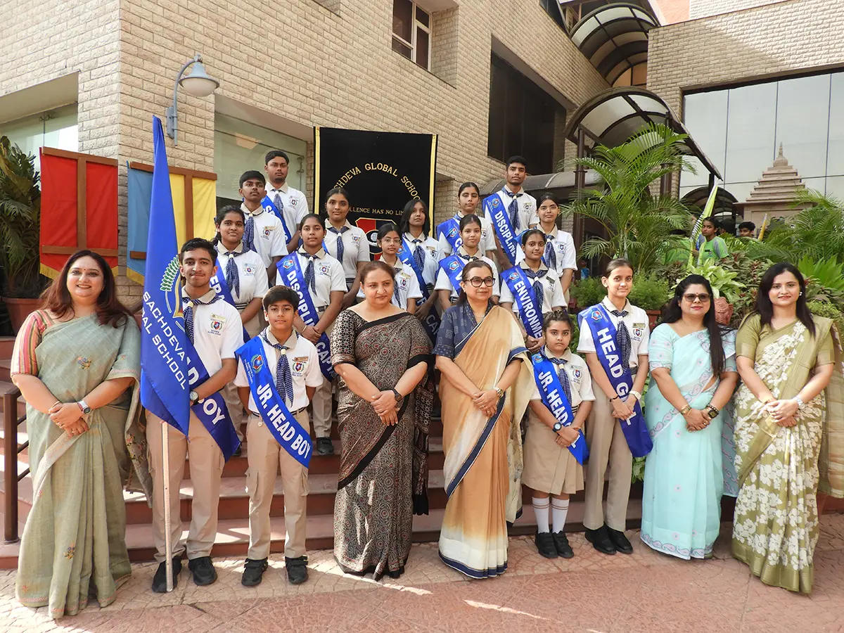 Student Council