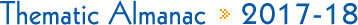Thematic Almanac